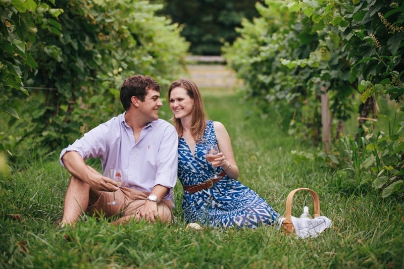 vineyard engagement photography-57