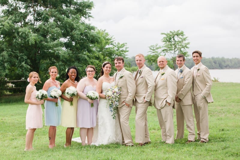 Southern Maryland Wedding Photography-41