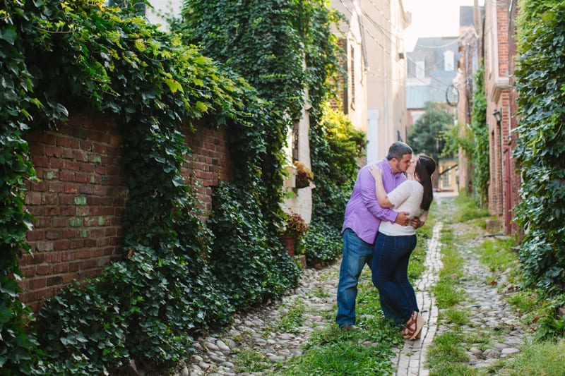 old town alexandria engagement photography-39