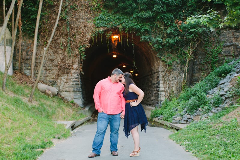 old town alexandria engagement photography-43