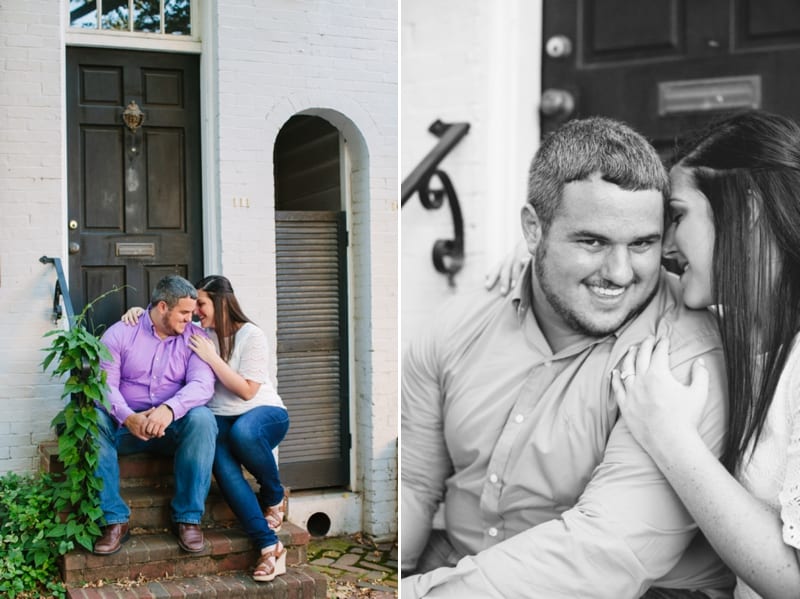 old town alexandria engagement photography_0085