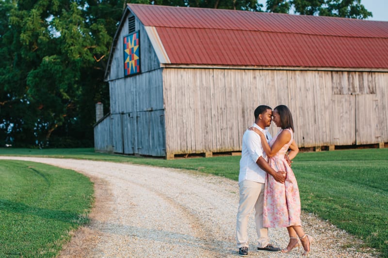 southern maryland engagement photography-31