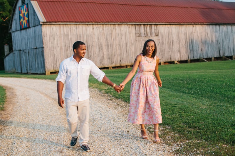 southern maryland engagement photography-32