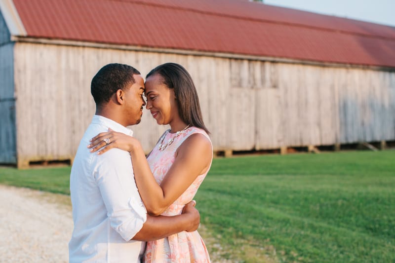 southern maryland engagement photography-33