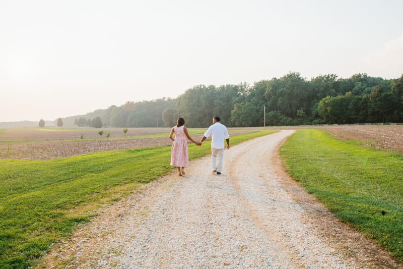 southern maryland engagement photography-38