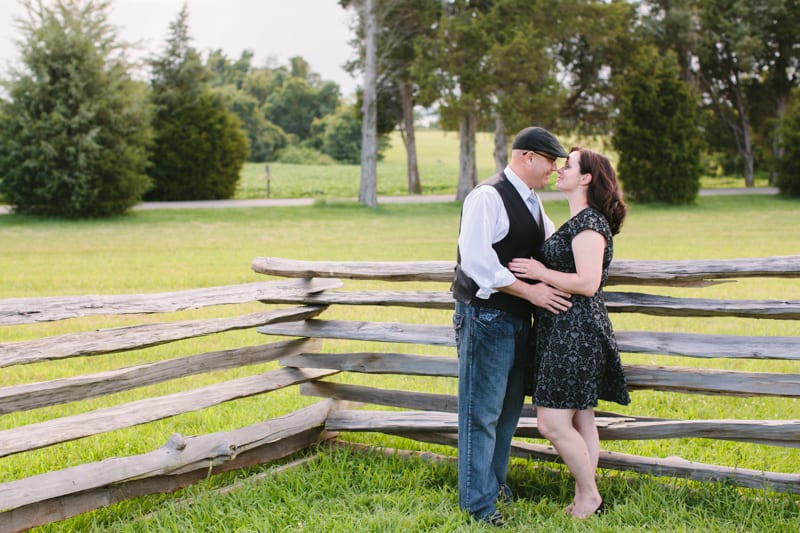 southern maryland engagement photography-5