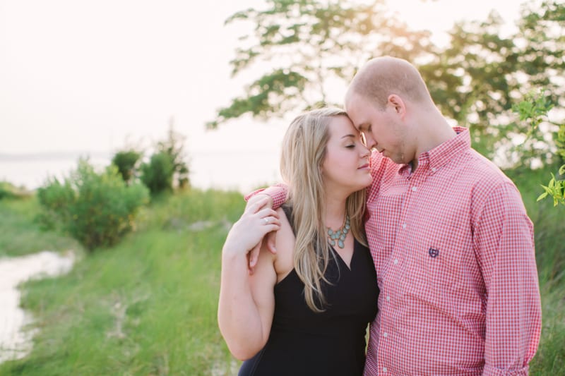 southern maryland engagement session-24