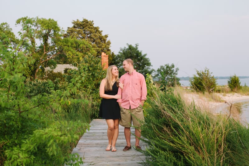 southern maryland engagement session-26