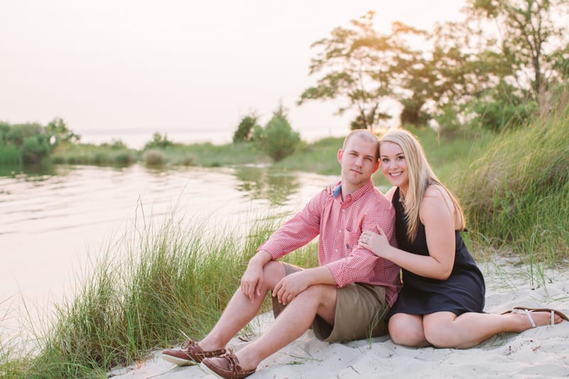 southern maryland engagement session-30