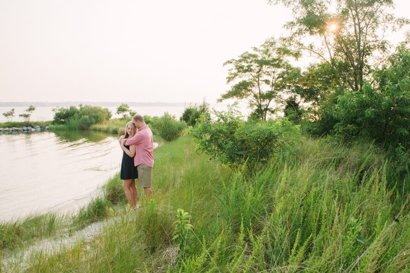 southern maryland engagement session-38