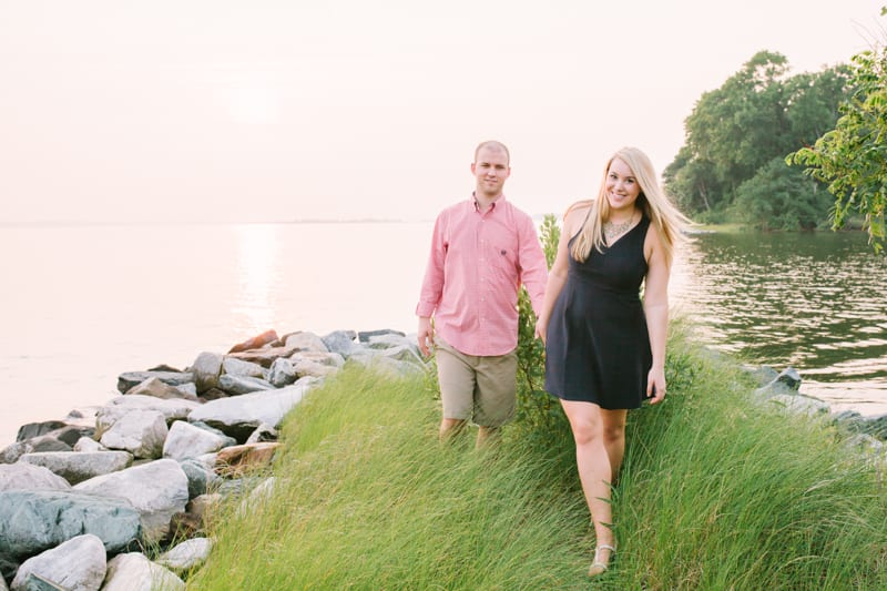 southern maryland engagement session-44