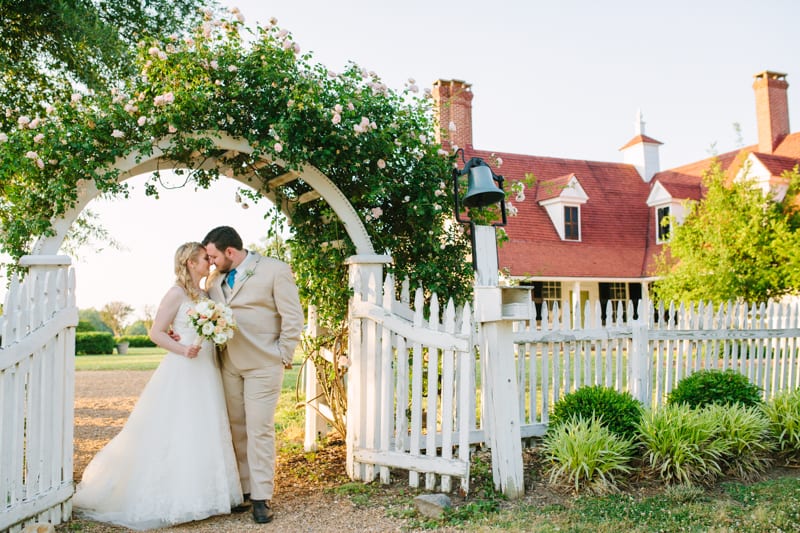 Sotterley Plantation Wedding-44