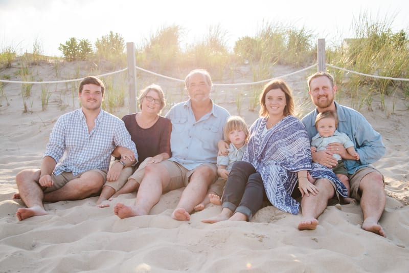 beach family 2015-3-2