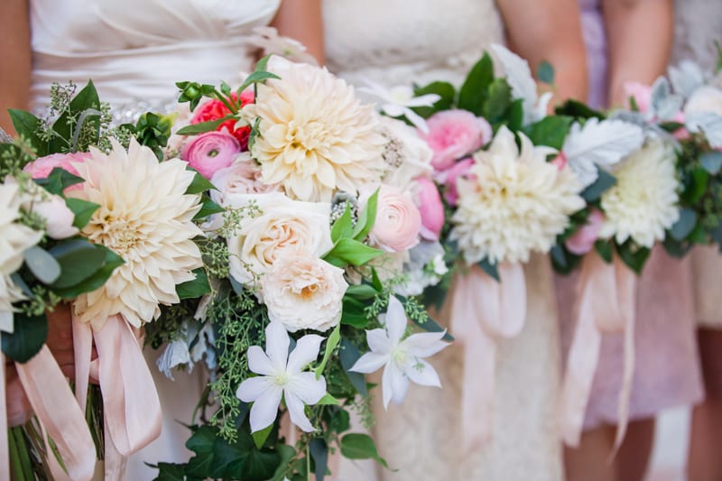 Hotel Monaco Washington DC Wedding :: Robin and Sandeep | Birds of a ...