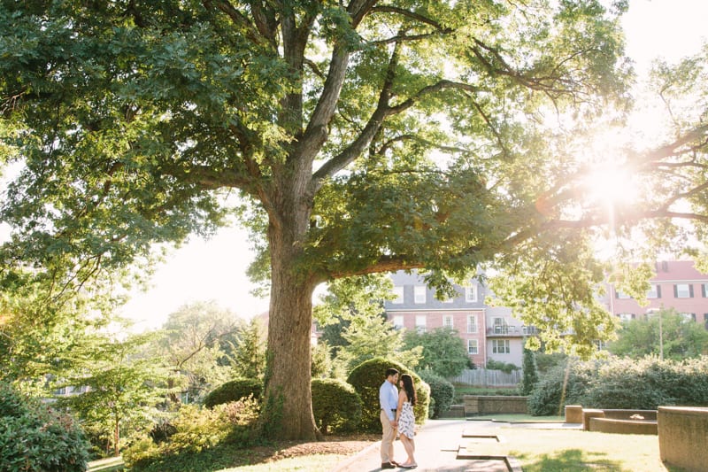 meridian hill park engagement photography-34