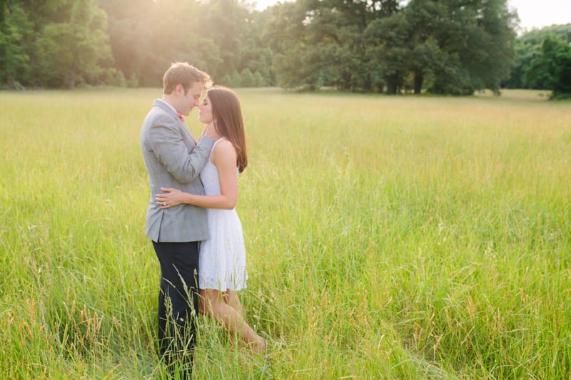 southern maryland engagement-4