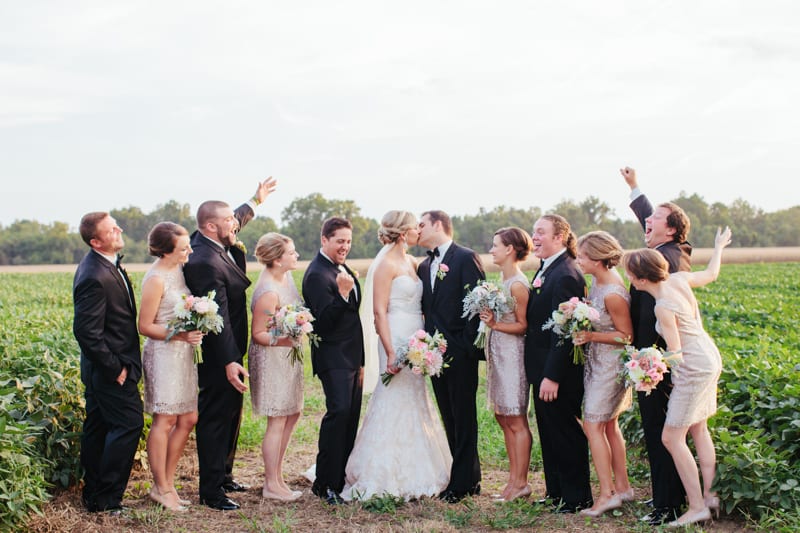Olde Breton Inn Wedding-179