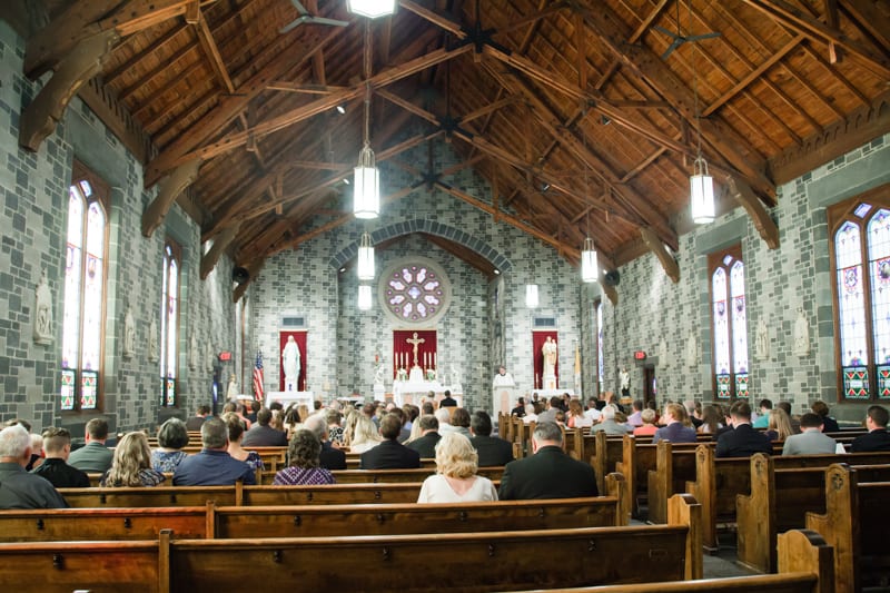 Olde Breton Inn Wedding-6