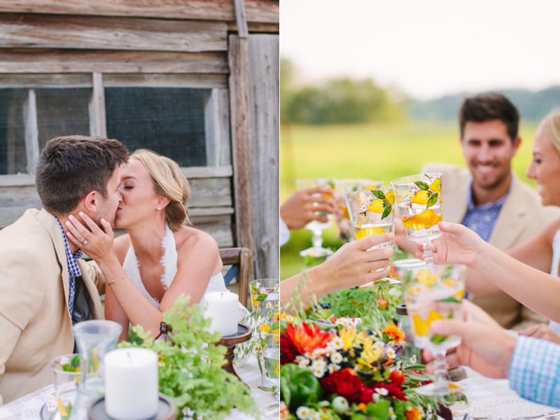 farm to table rehearsal dinner 25