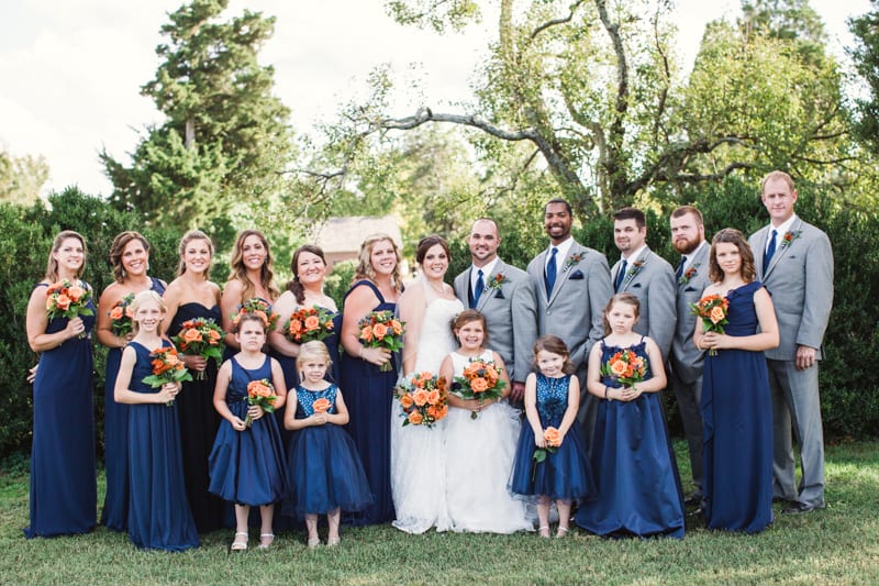 navy and orange fall wedding-126