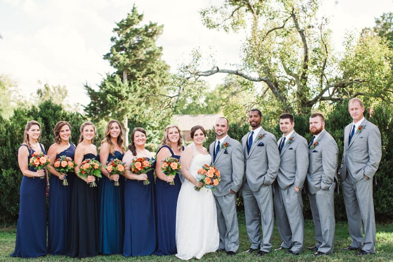 navy and orange fall wedding-128