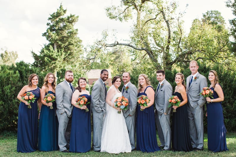 navy and orange fall wedding-130