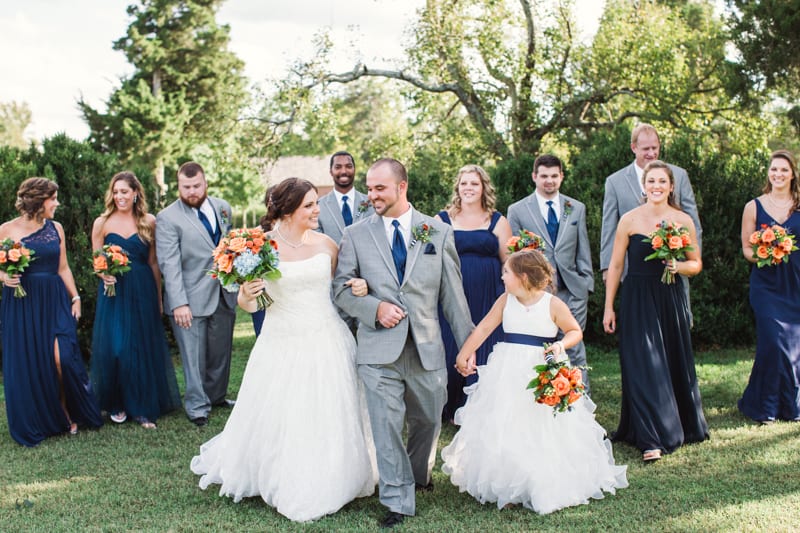 navy and orange fall wedding-132