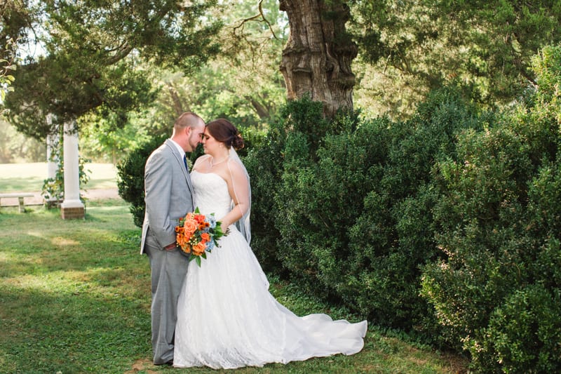 navy and orange fall wedding-140