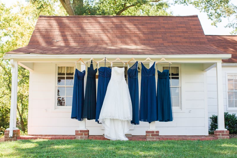 navy and orange fall wedding-60