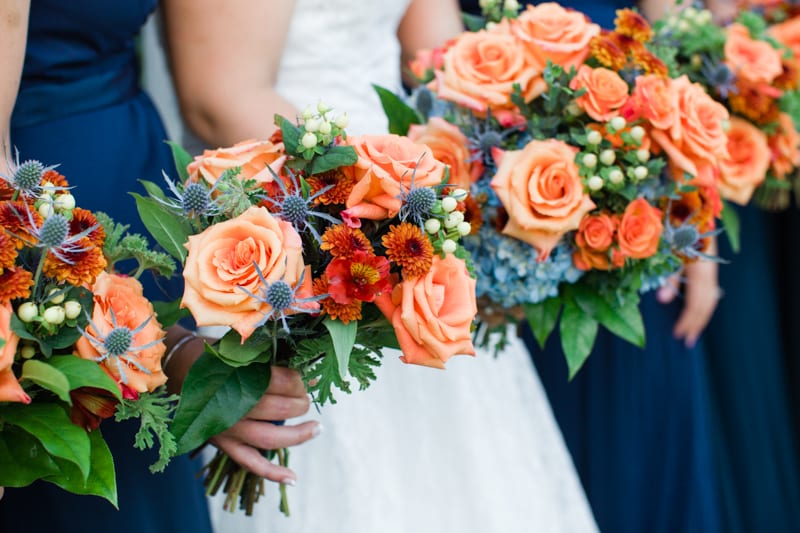 navy and orange fall wedding-84