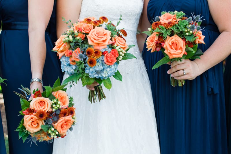 navy and orange fall wedding-87