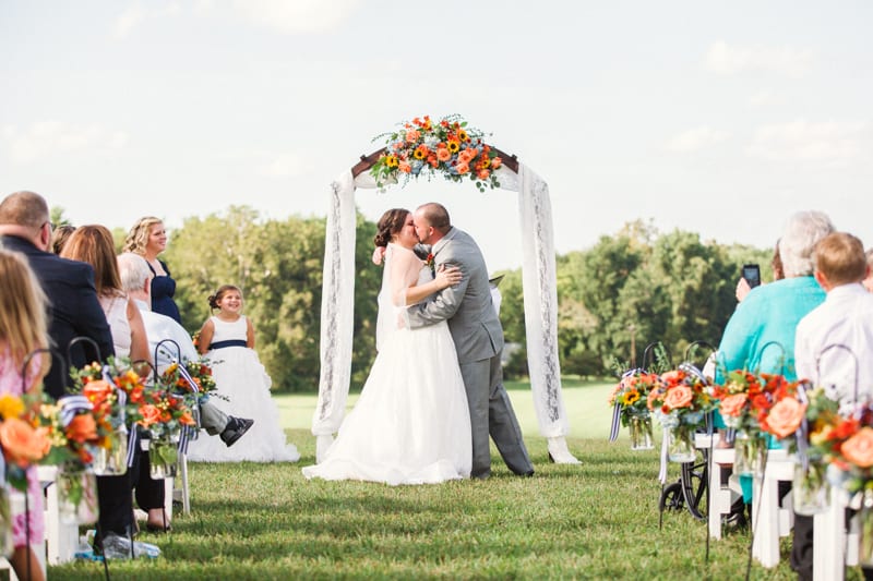 navy and orange fall wedding-90