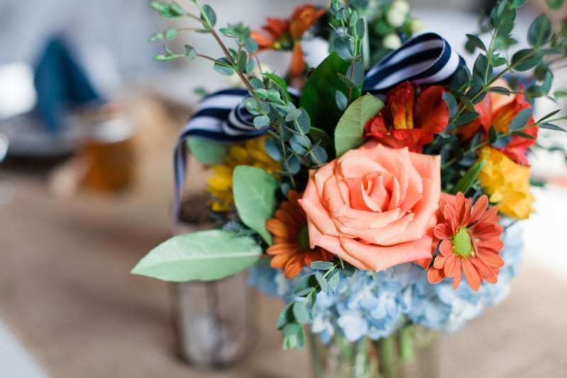 navy and orange fall wedding-98