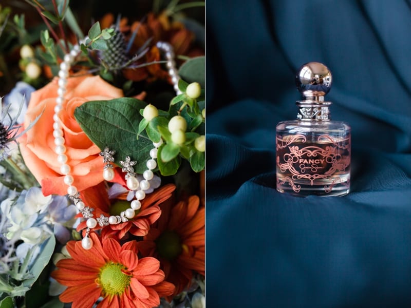 navy and orange fall wedding_0005