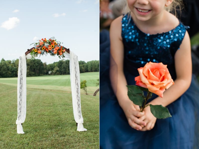 navy and orange fall wedding_0017