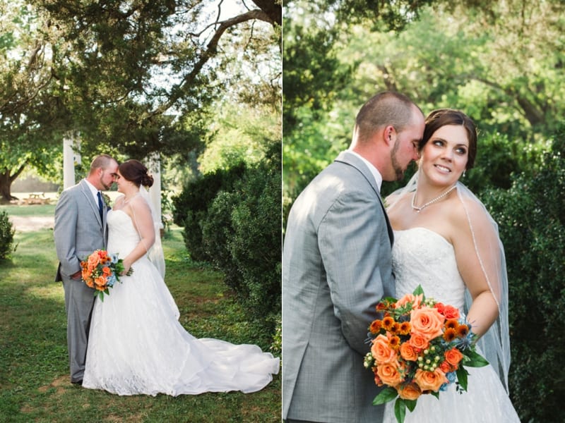 navy and orange fall wedding_0023