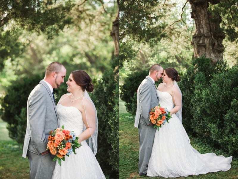 navy and orange fall wedding_0024