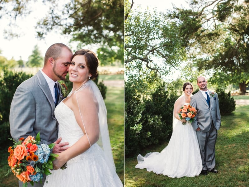 navy and orange fall wedding_0028