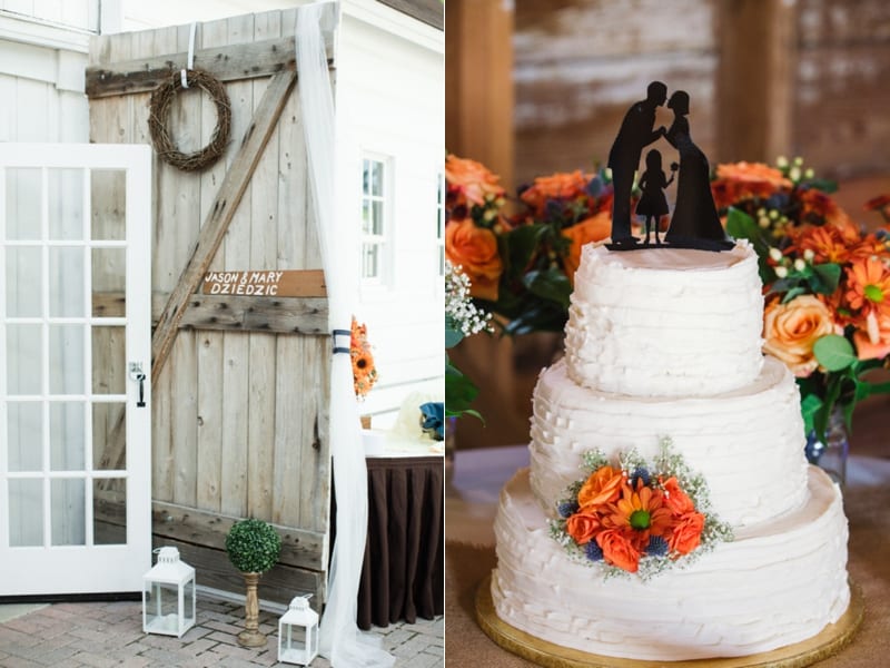 navy and orange fall wedding_0036