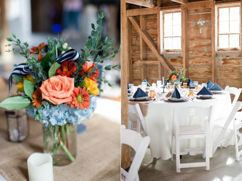 navy and orange fall wedding_0037