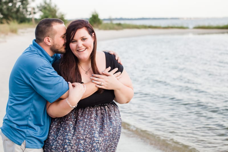 southern maryland engagement photography-22