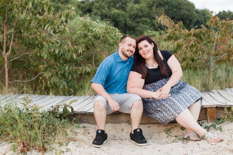 southern maryland engagement photography-33