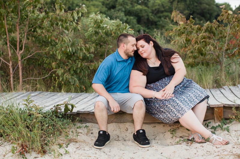 southern maryland engagement photography-35