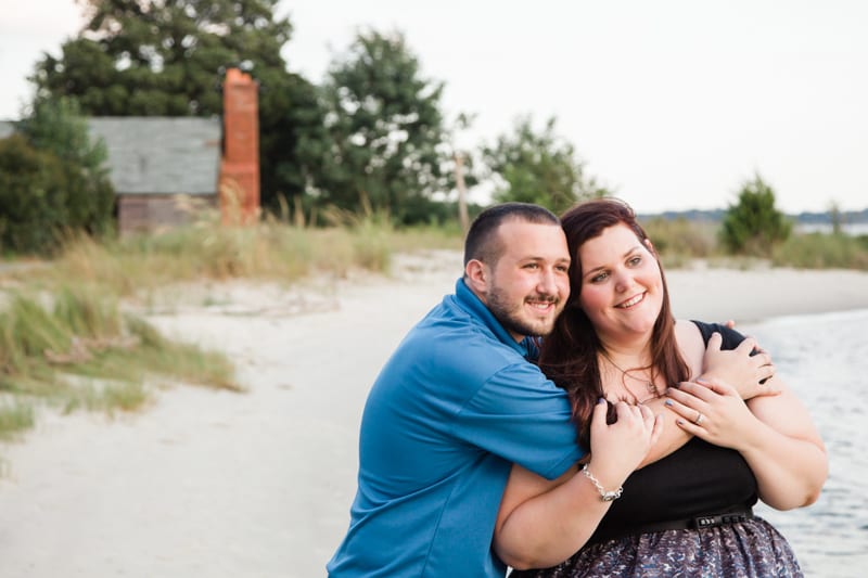 southern maryland engagement photography-40