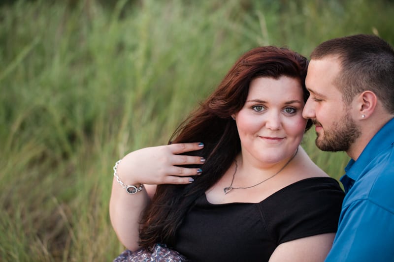 southern maryland engagement photography-5