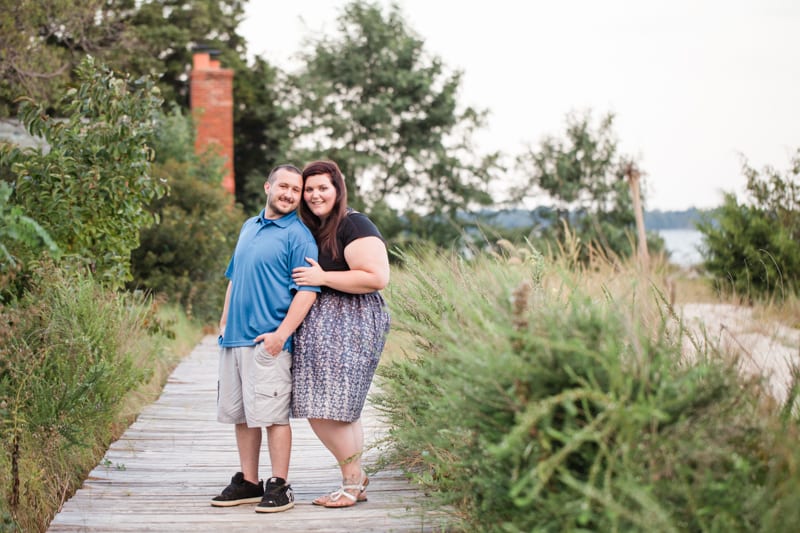 southern maryland engagement photography-9