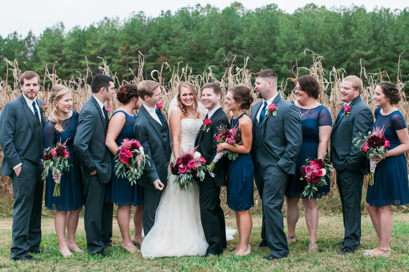 southern maryland cornfield wedding-140