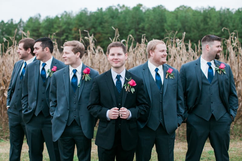 southern maryland cornfield wedding-148