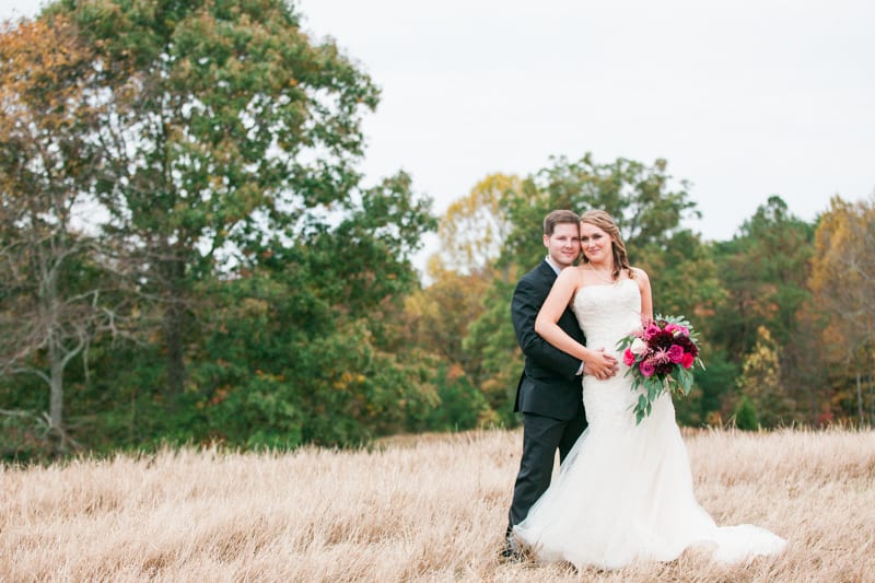 southern maryland cornfield wedding-19