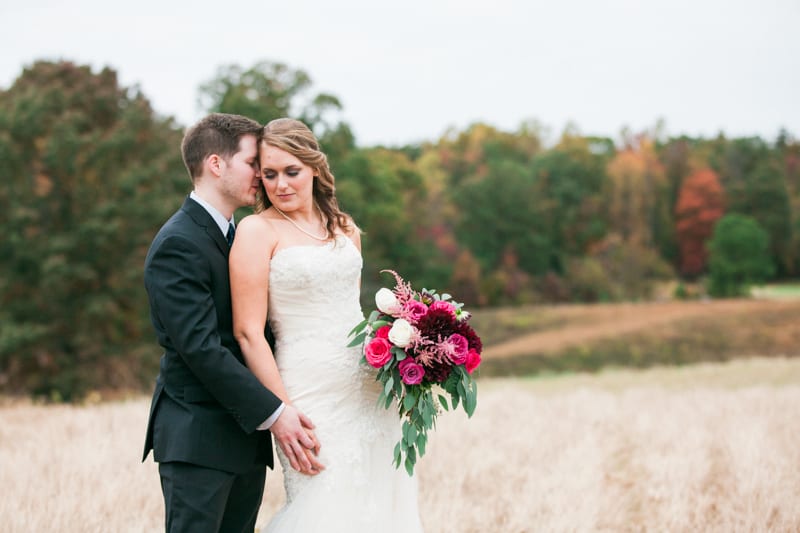 southern maryland cornfield wedding-20